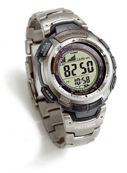 Casio 2025 prw 1300